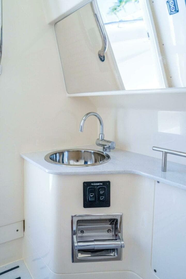 2026 Scout 288 LXF — photo 22