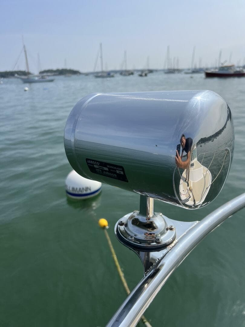 2003 Surf-Hunter 25 — photo 13