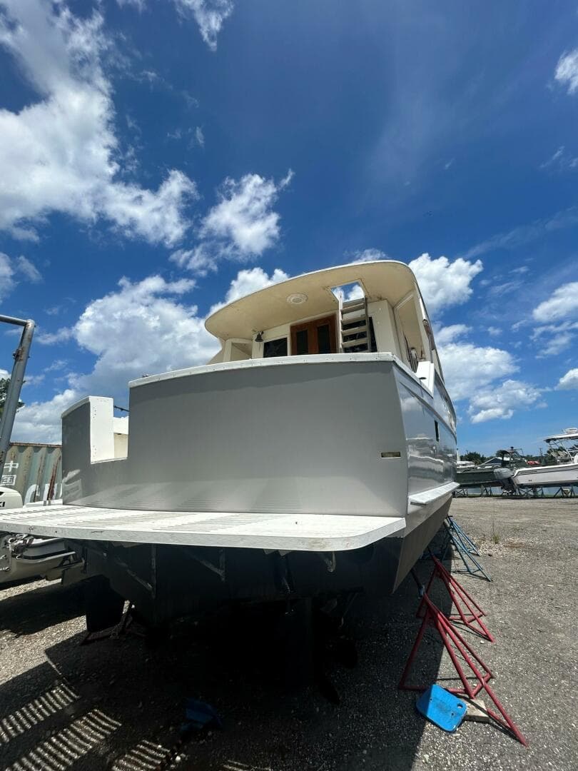 1983 Hatteras — photo 6