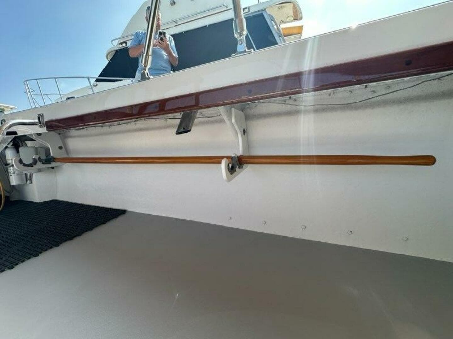 1987 Holland 32 — photo 60