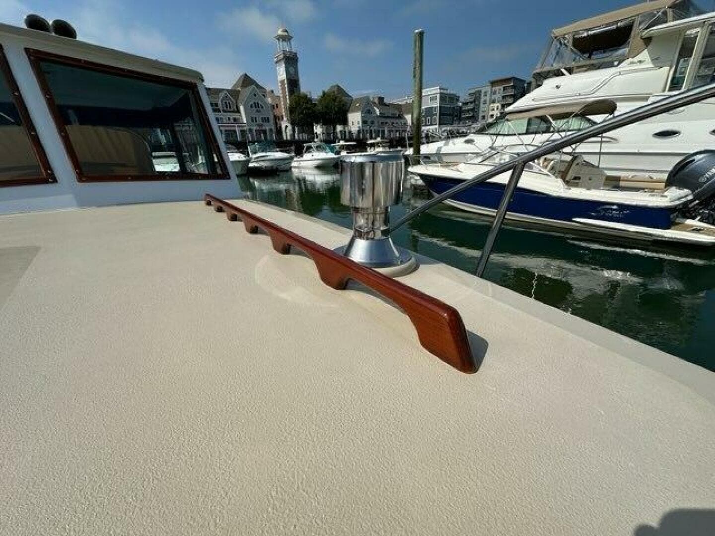 1987 Holland 32 — photo 58