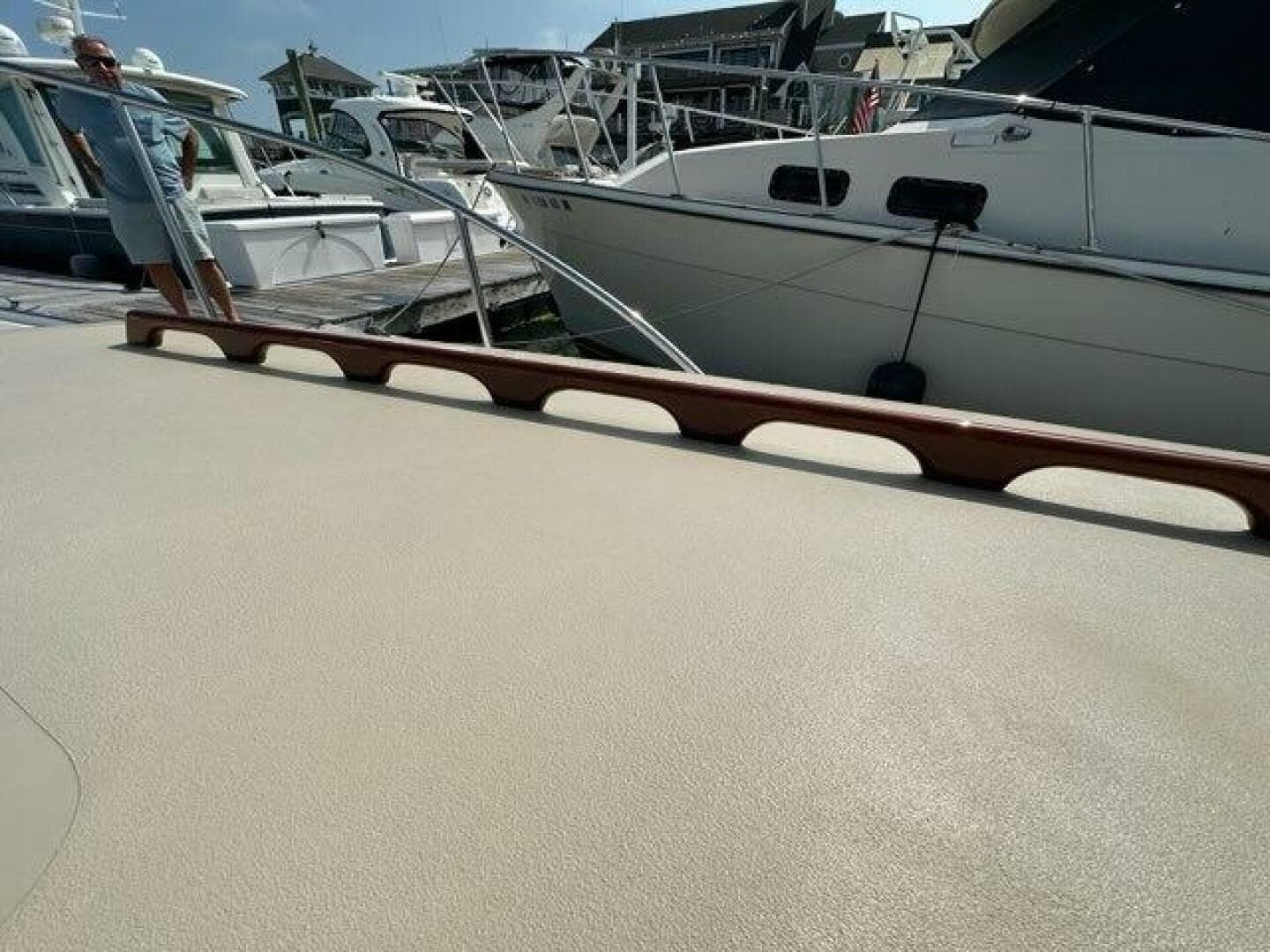 1987 Holland 32 — photo 56