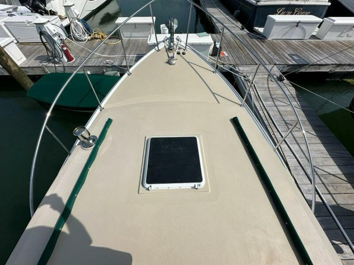 1987 Holland 32 — photo 53