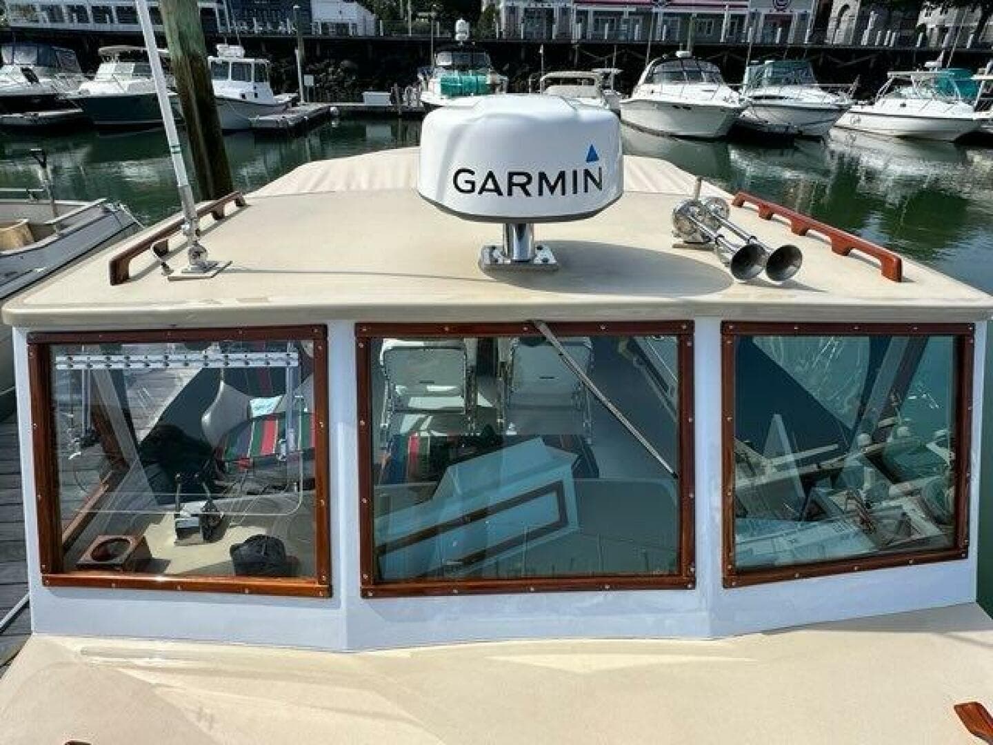 1987 Holland 32 — photo 55