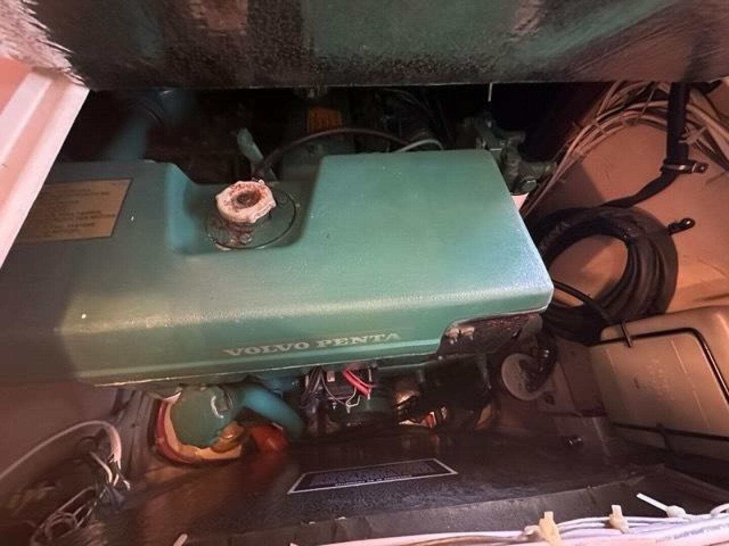 1987 Holland 32 — photo 49