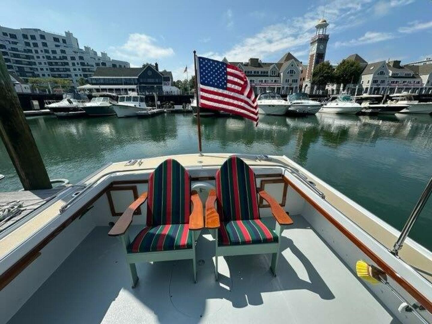 1987 Holland 32 — photo 66