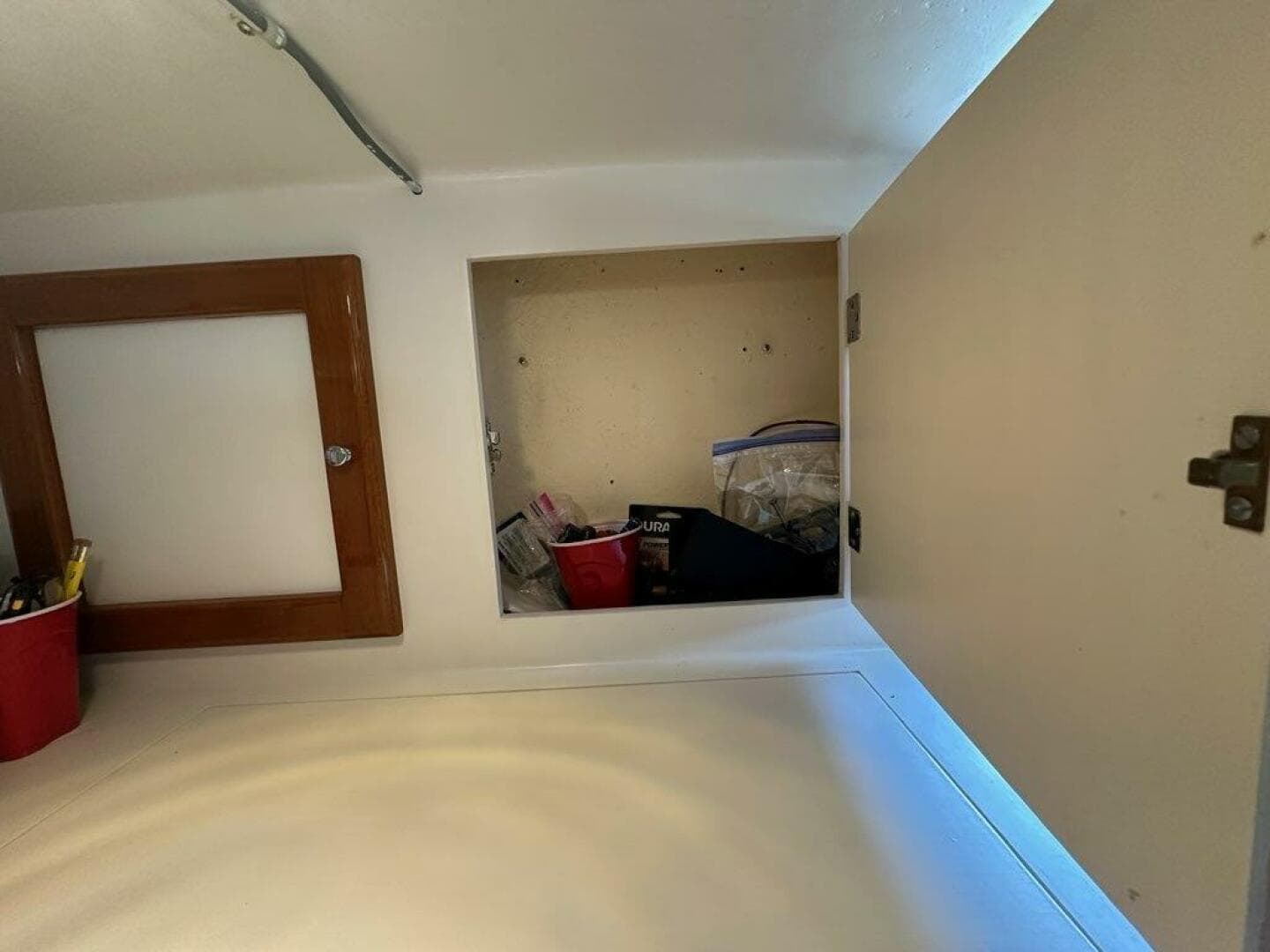 1987 Holland 32 — photo 39