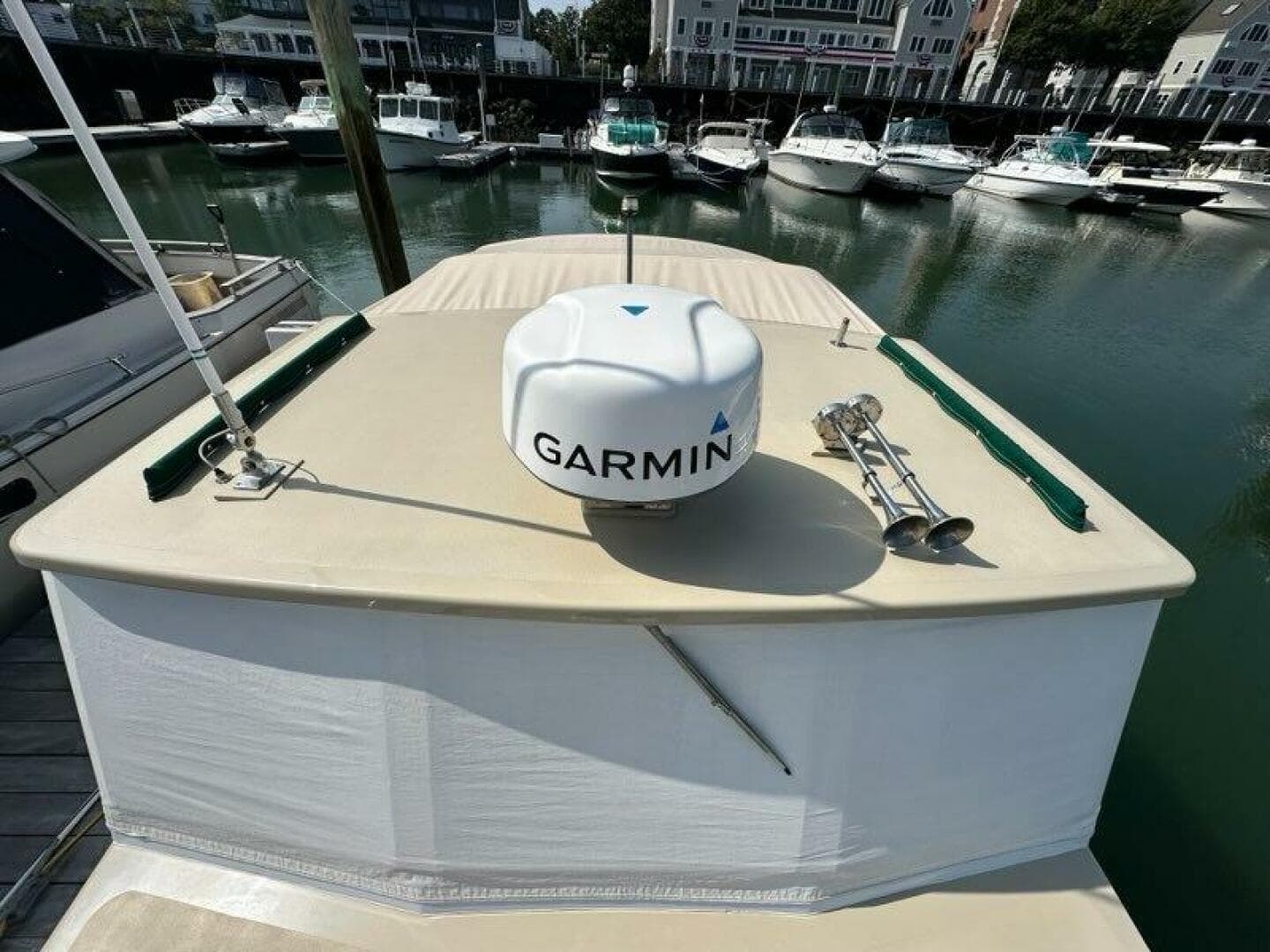 1987 Holland 32 — photo 51