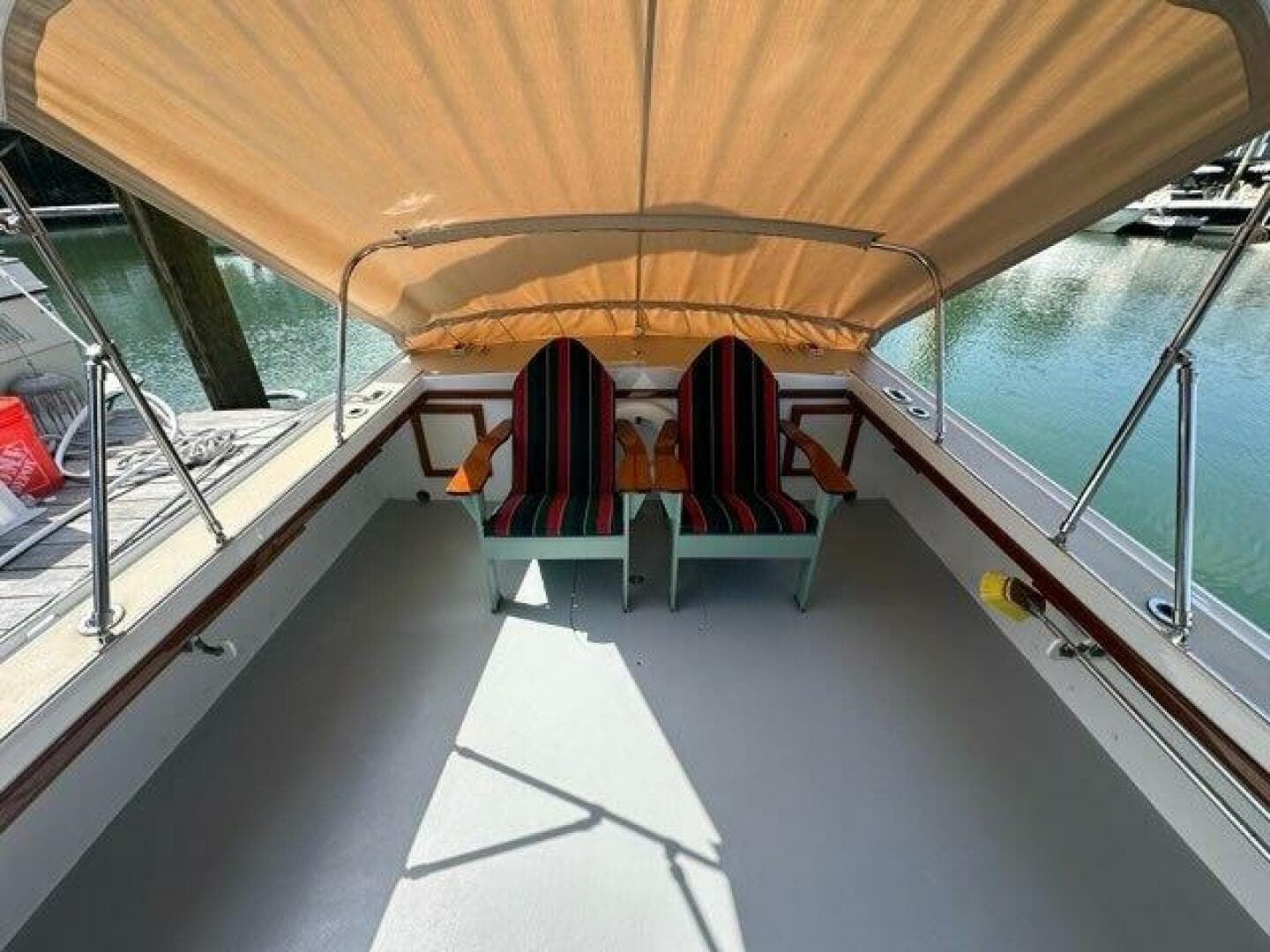 1987 Holland 32 — photo 68