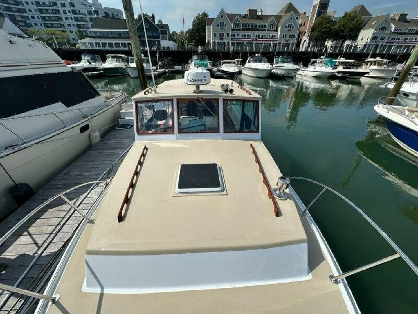 1987 Holland 32 — photo 54