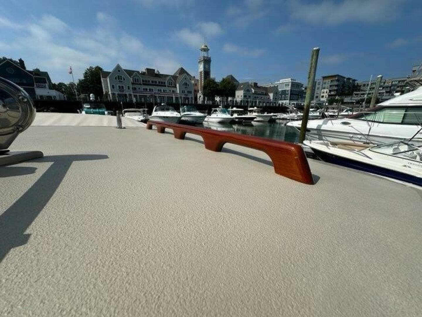 1987 Holland 32 — photo 57