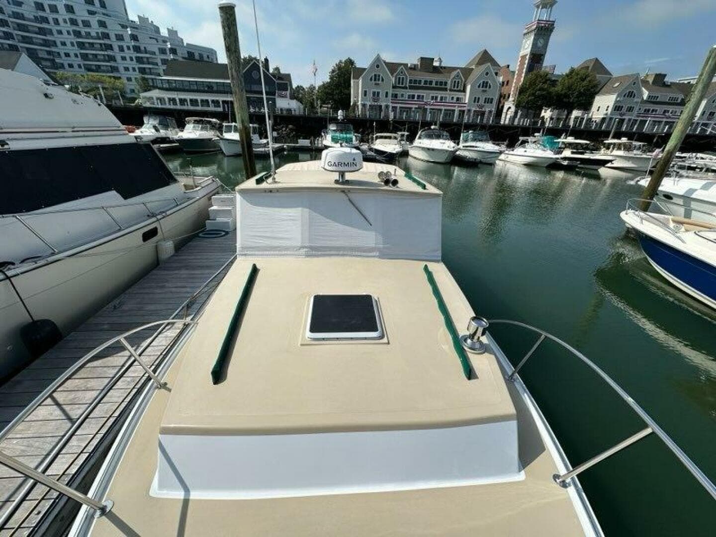 1987 Holland 32 — photo 50