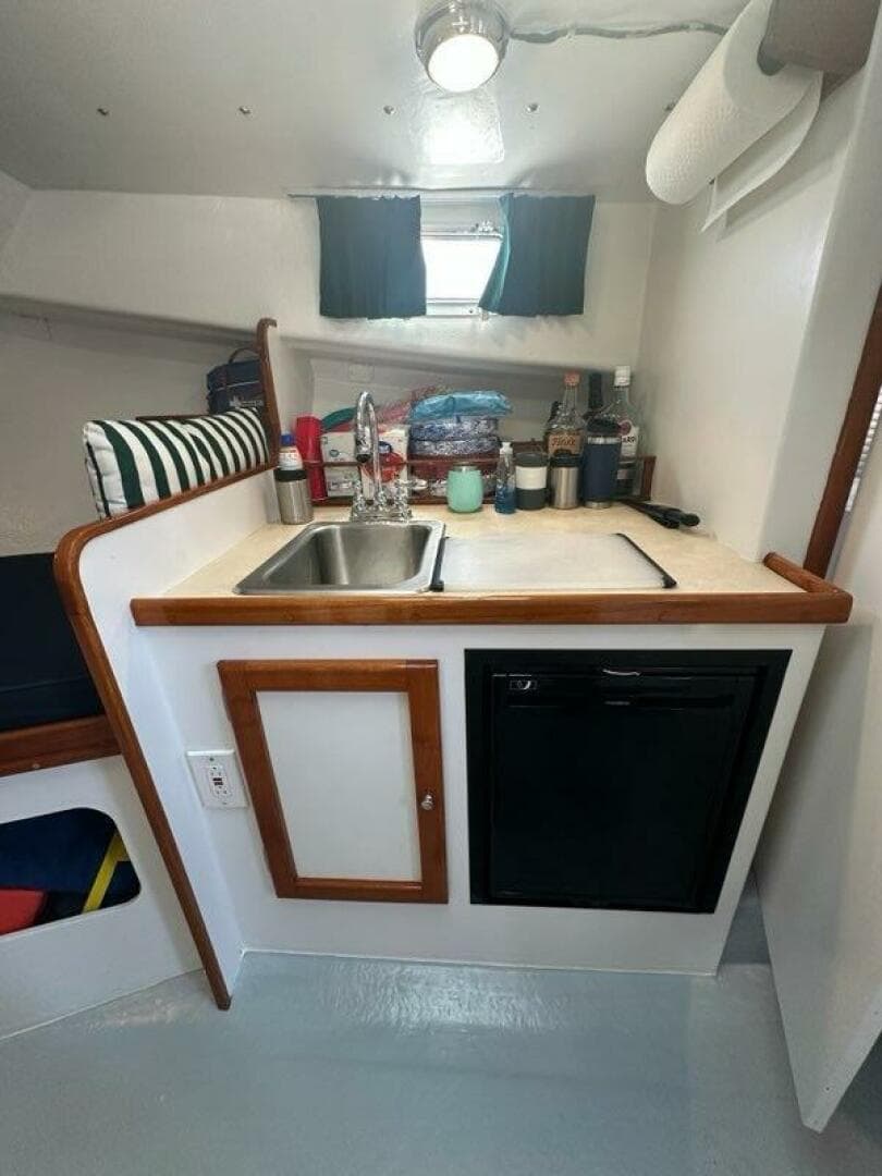 1987 Holland 32 — photo 35