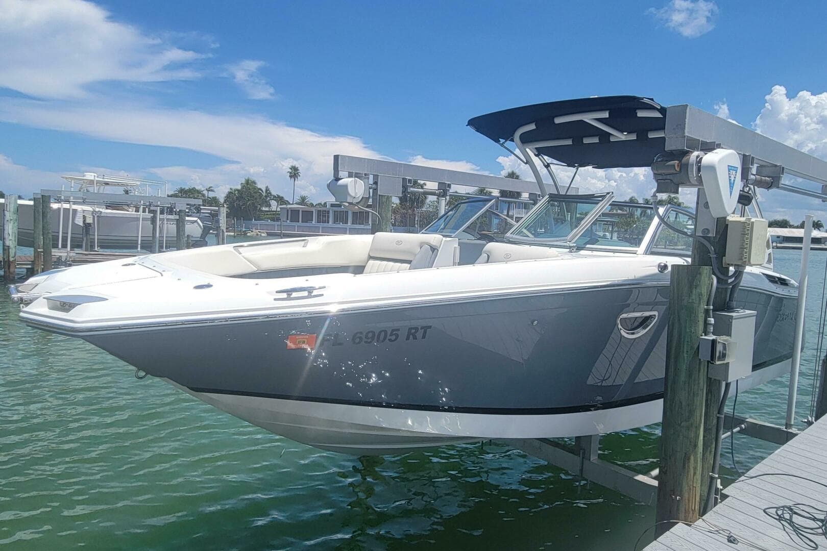 2018 Cobalt 26 SD — photo 3