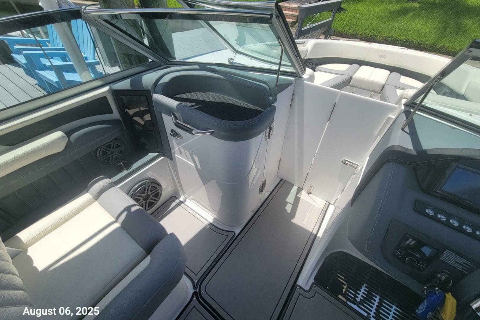 2018 Cobalt 26 SD — photo 7