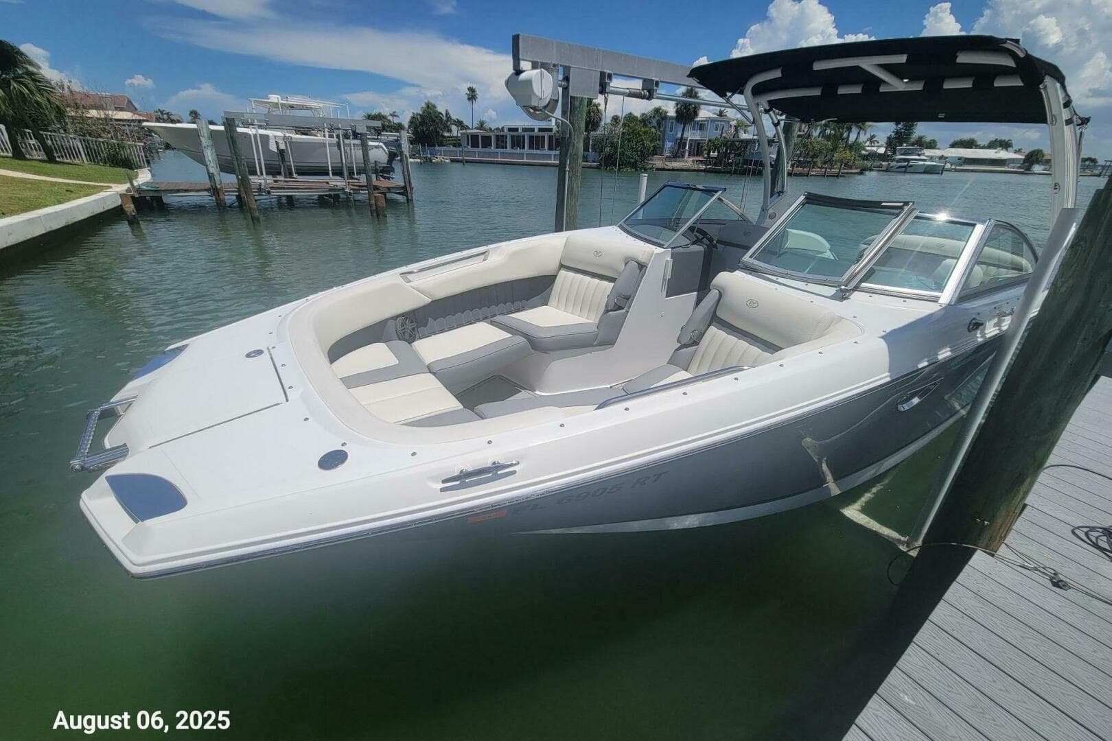 2018 Cobalt 26 SD — photo 4