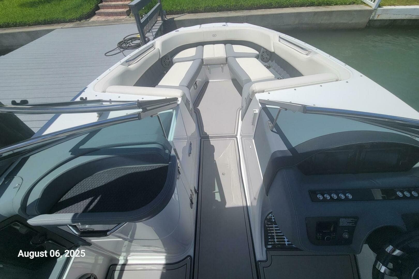 2018 Cobalt 26 SD — photo 6