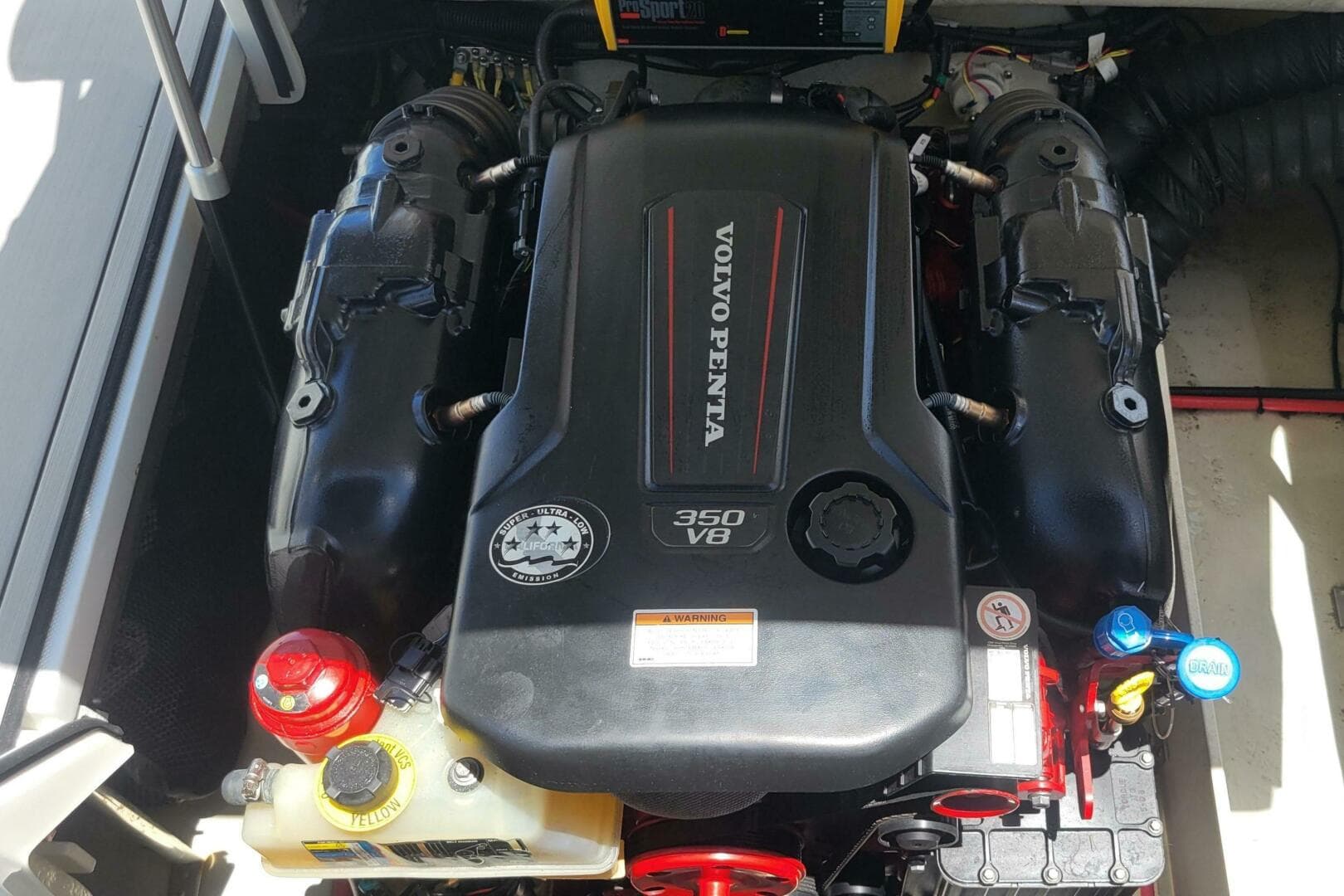 2018 Cobalt 26 SD — photo 13