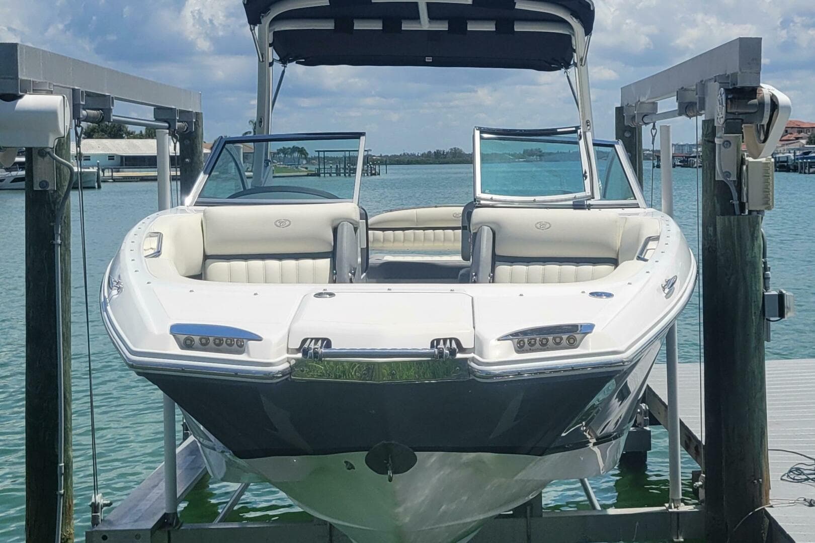 2018 Cobalt 26 SD — photo 2