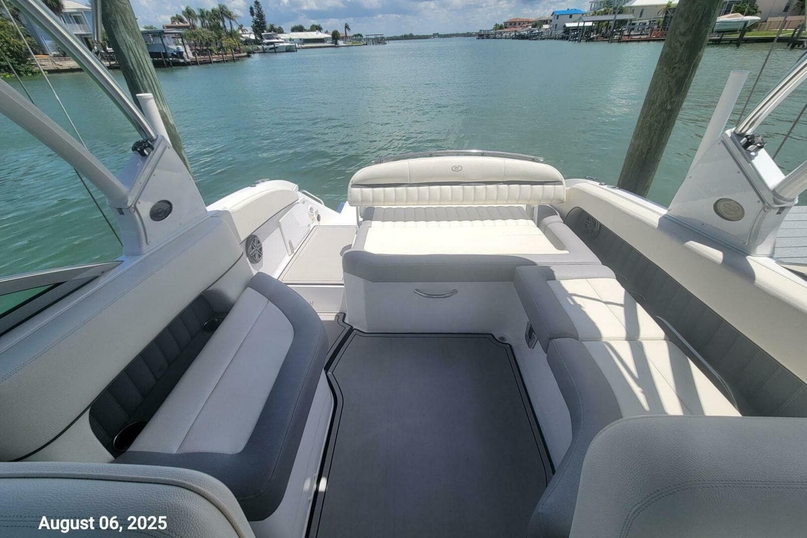 2018 Cobalt 26 SD — photo 11