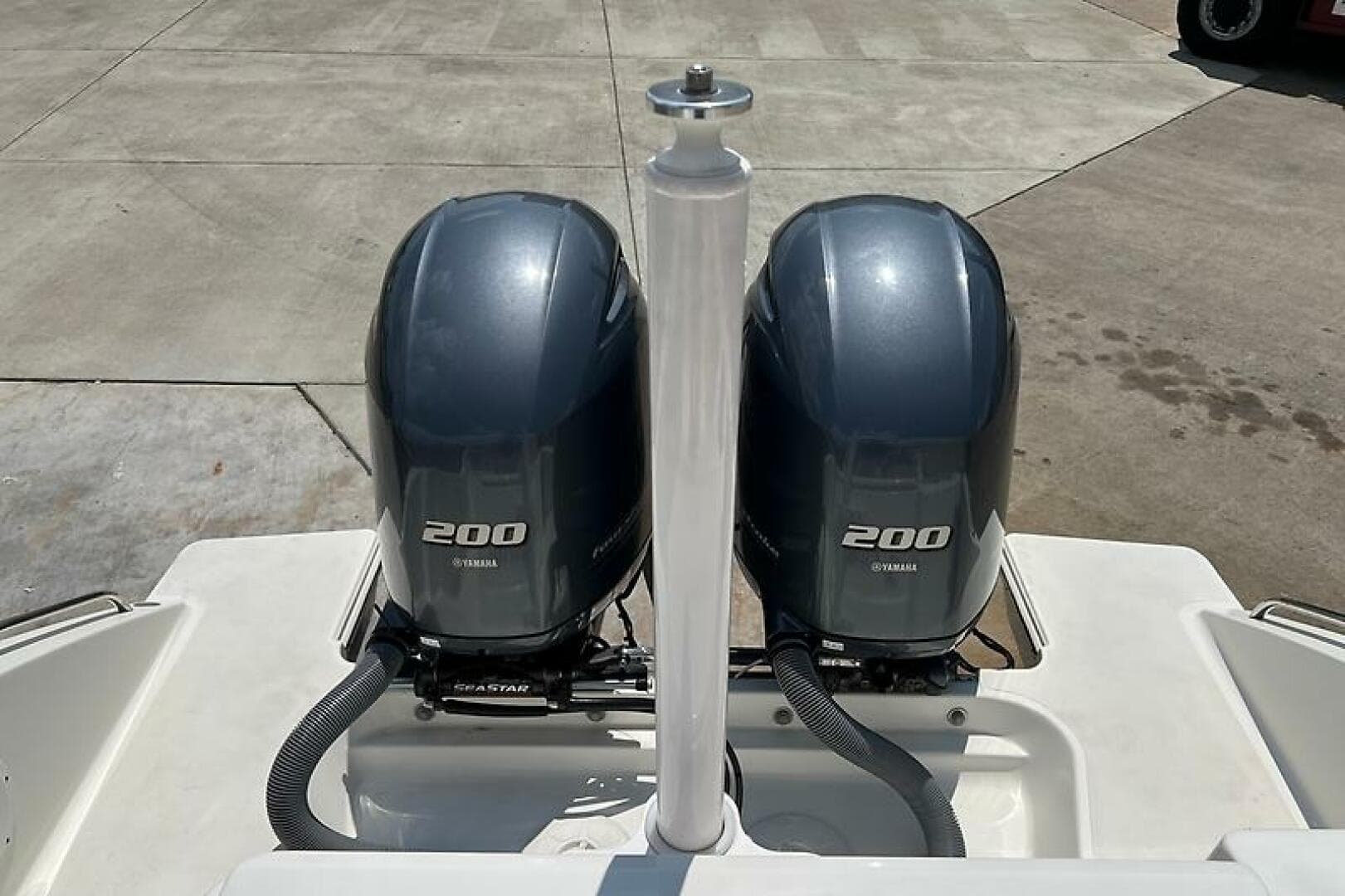 2021 Pursuit 266 DC — photo 42