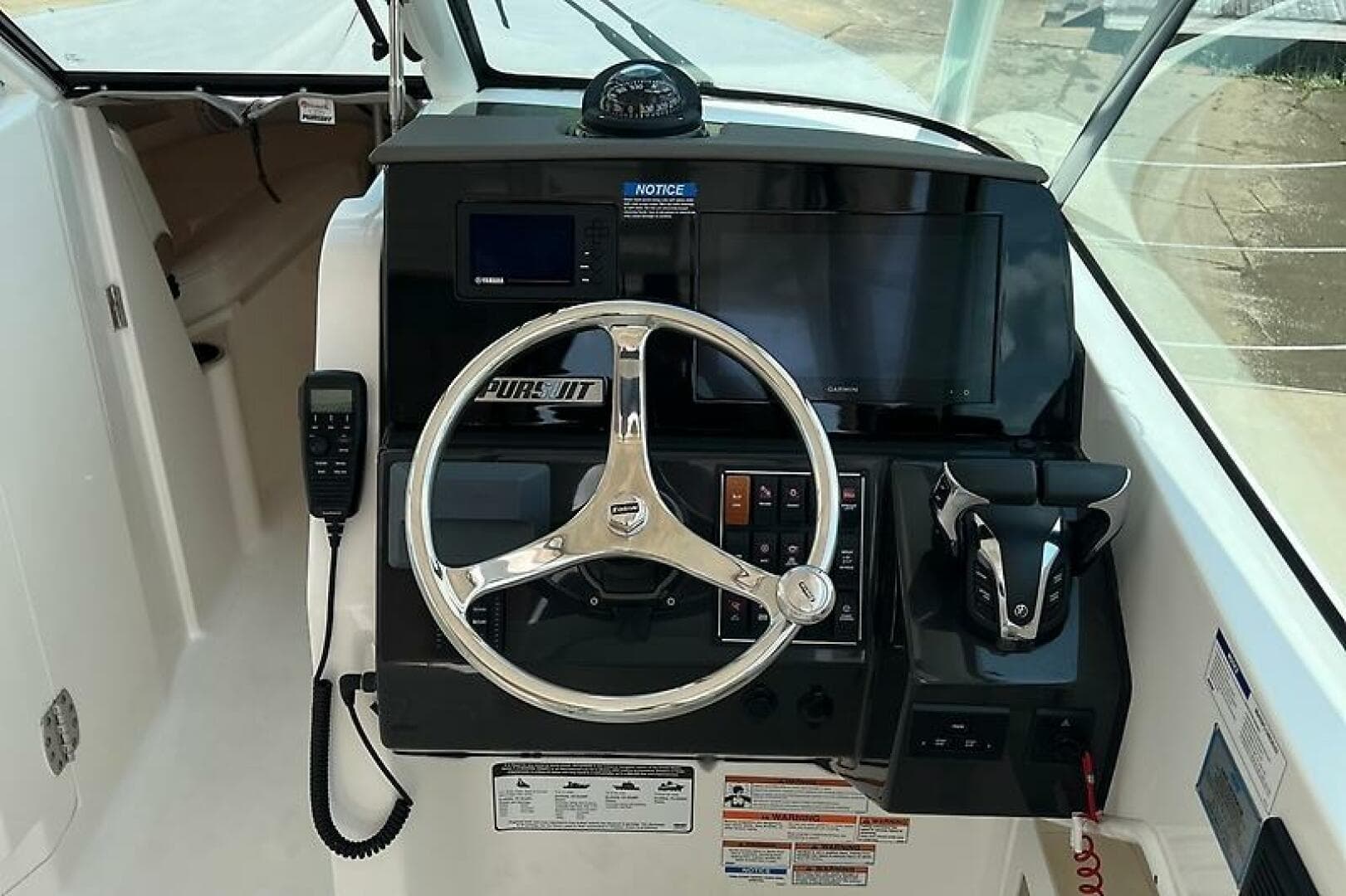 2021 Pursuit 266 DC — photo 20