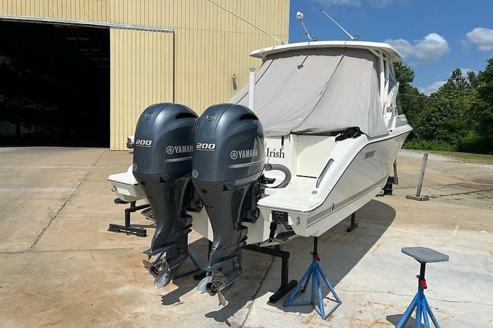 2021 Pursuit 266 DC — photo 40