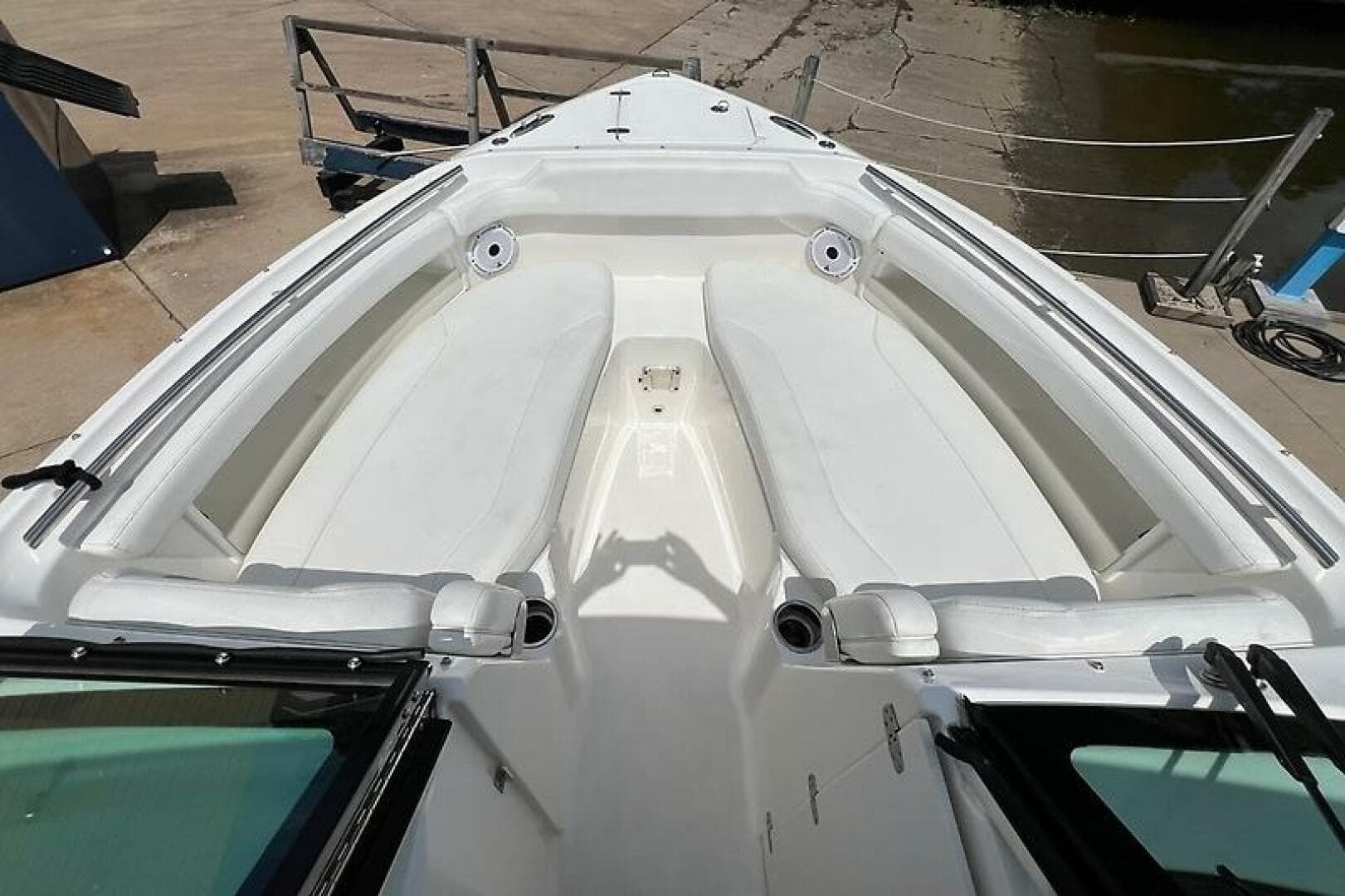 2021 Pursuit 266 DC — photo 12