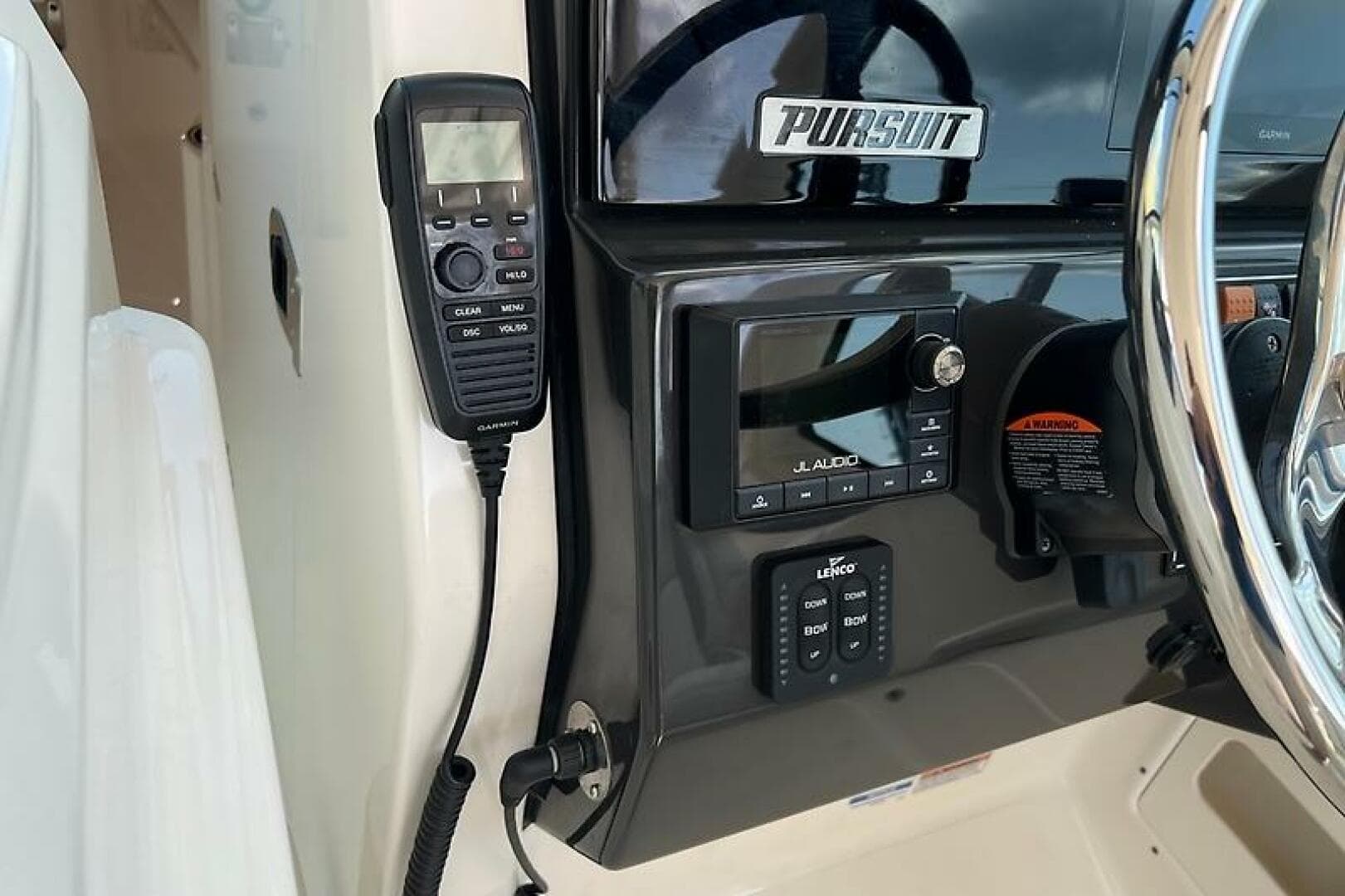 2021 Pursuit 266 DC — photo 21