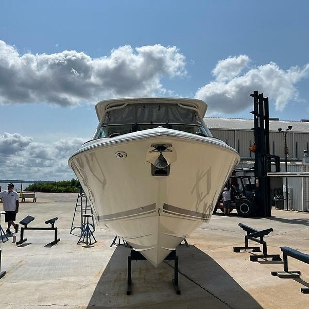 2021 Pursuit 266 DC — photo 6