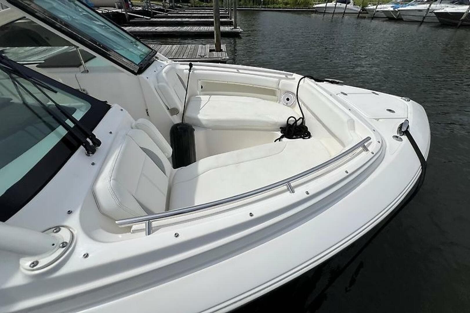 2021 Pursuit 266 DC — photo 11