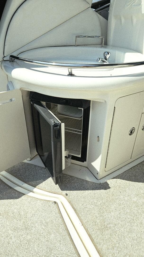 2007 Sea Ray 340 Sundancer — photo 10