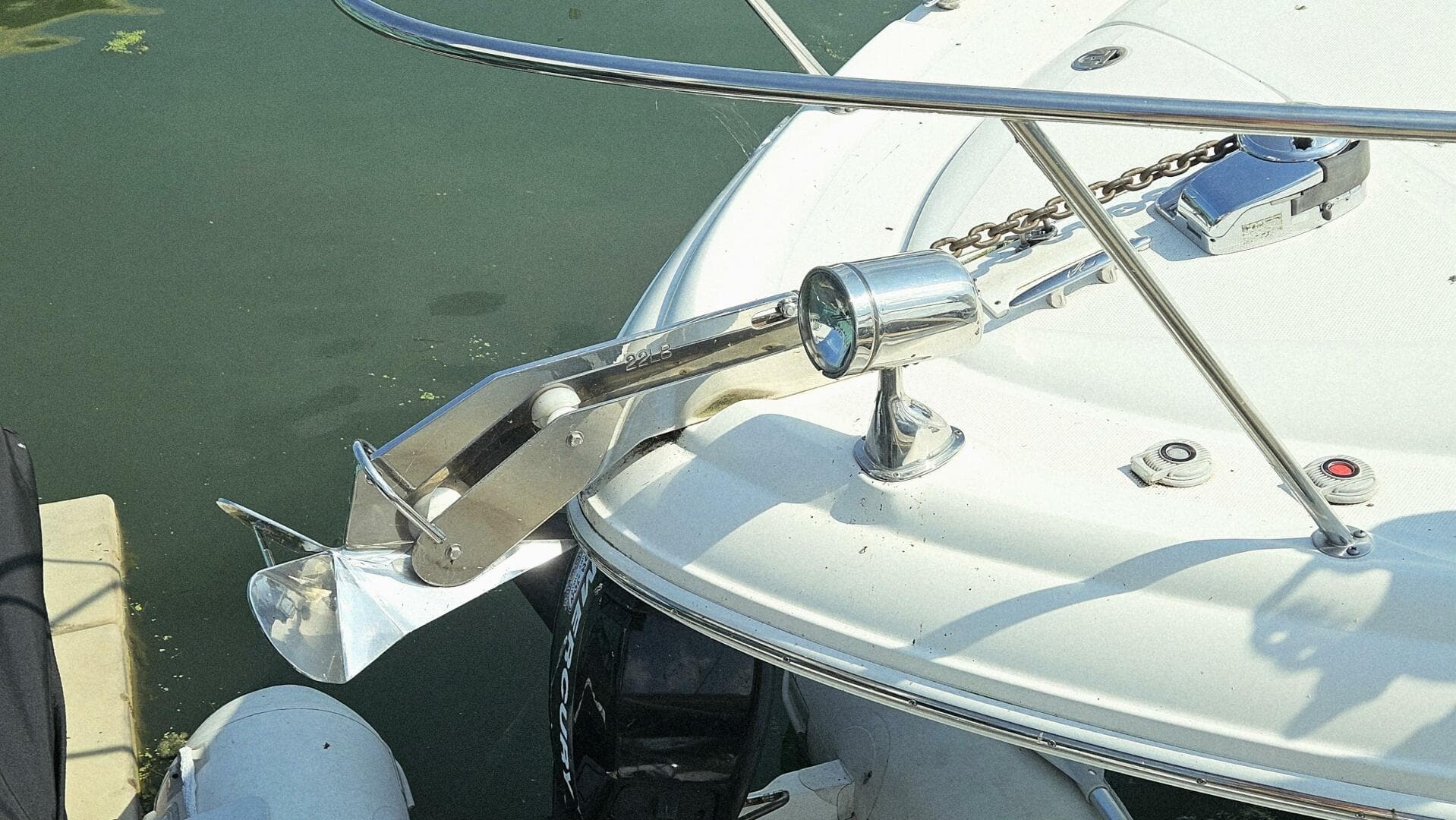 2007 Sea Ray 340 Sundancer — photo 5