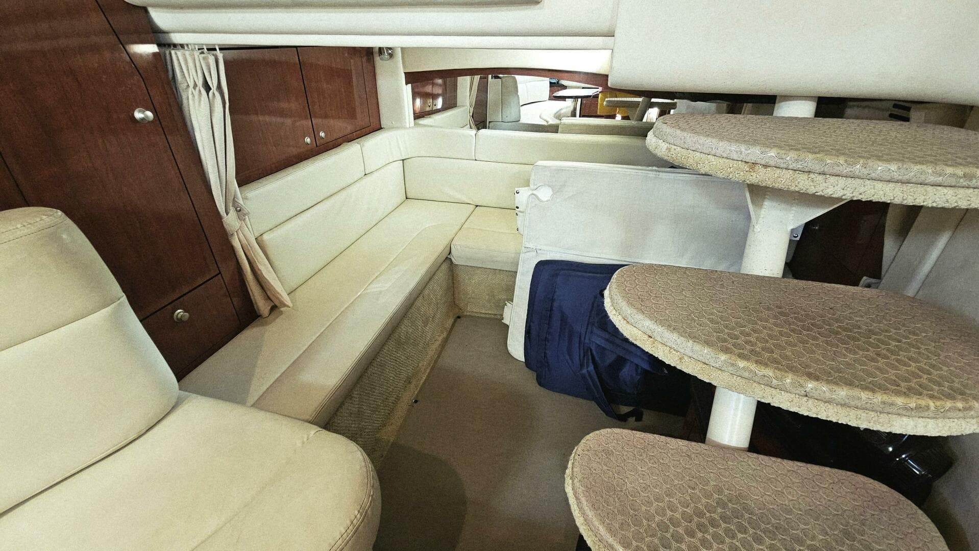 2007 Sea Ray 340 Sundancer — photo 32