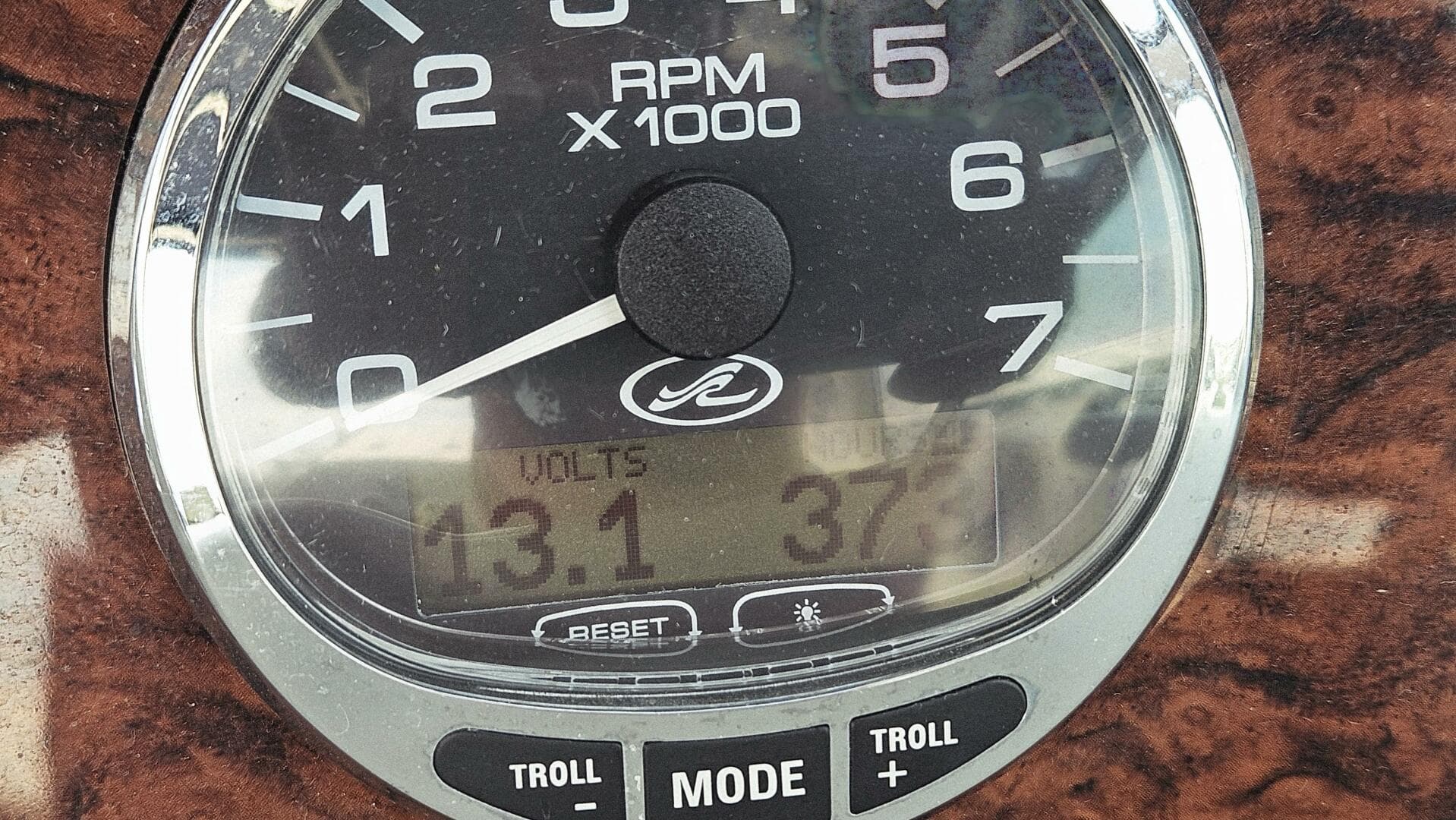 2007 Sea Ray 340 Sundancer — photo 21