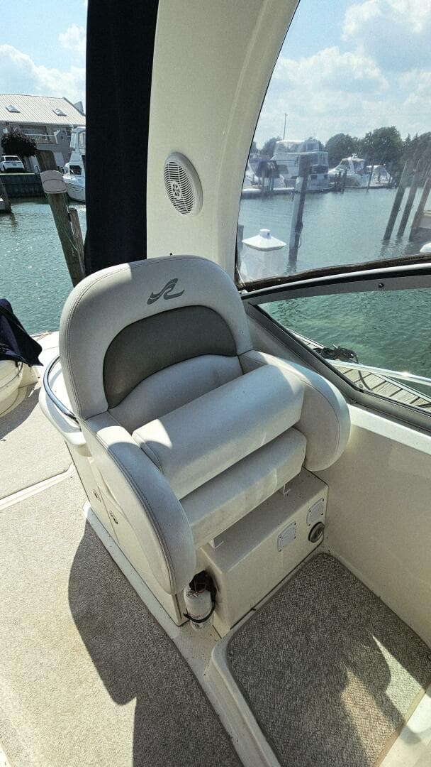 2007 Sea Ray 340 Sundancer — photo 14