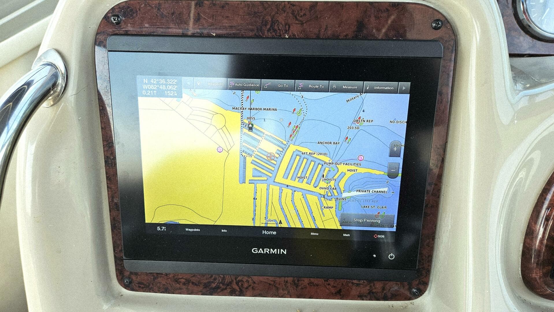 2007 Sea Ray 340 Sundancer — photo 18