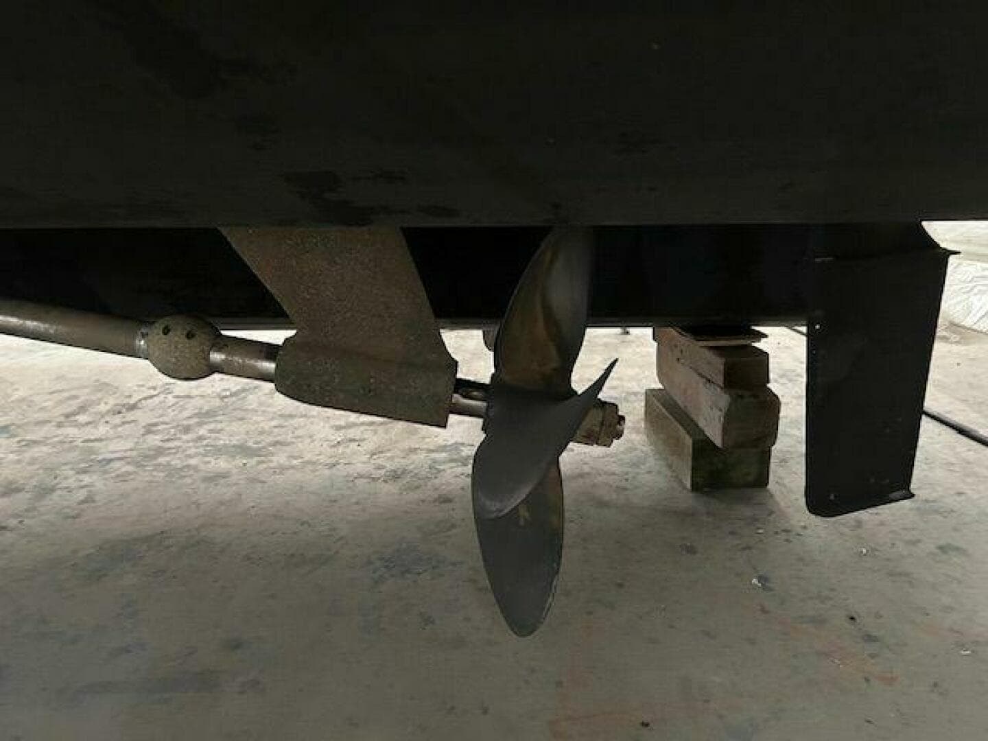 1998 Sea Ray 540 Sundancer — photo 77