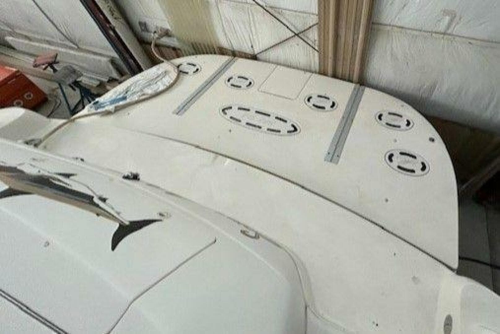 1998 Sea Ray 540 Sundancer — photo 8