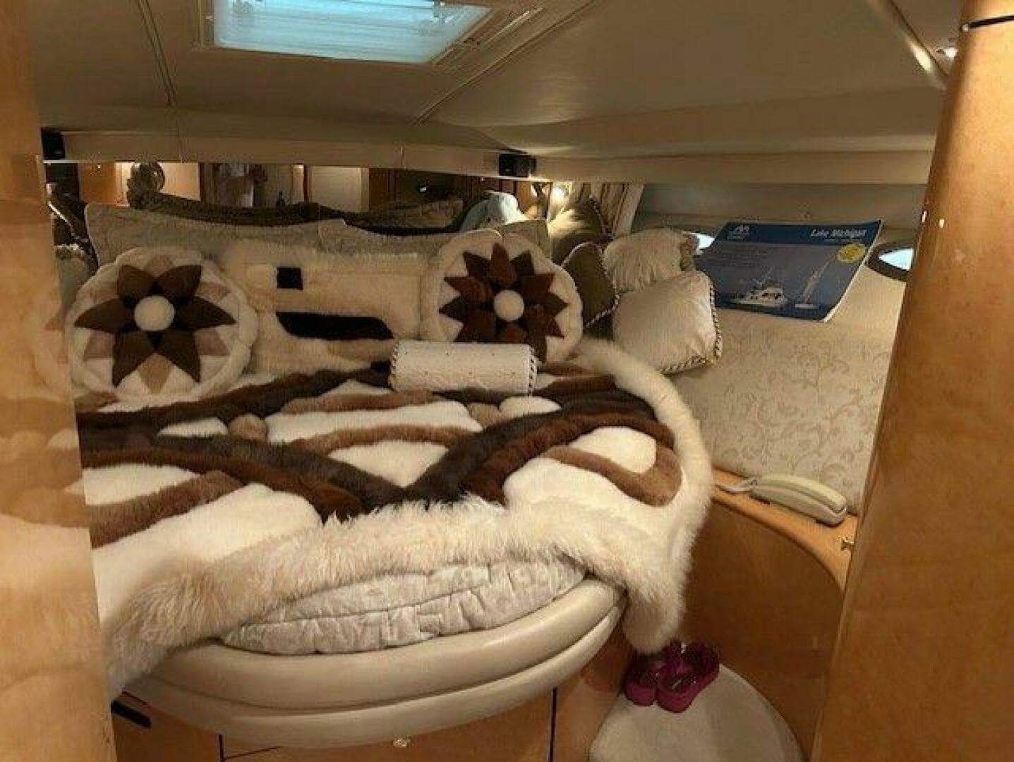 1998 Sea Ray 540 Sundancer — photo 55