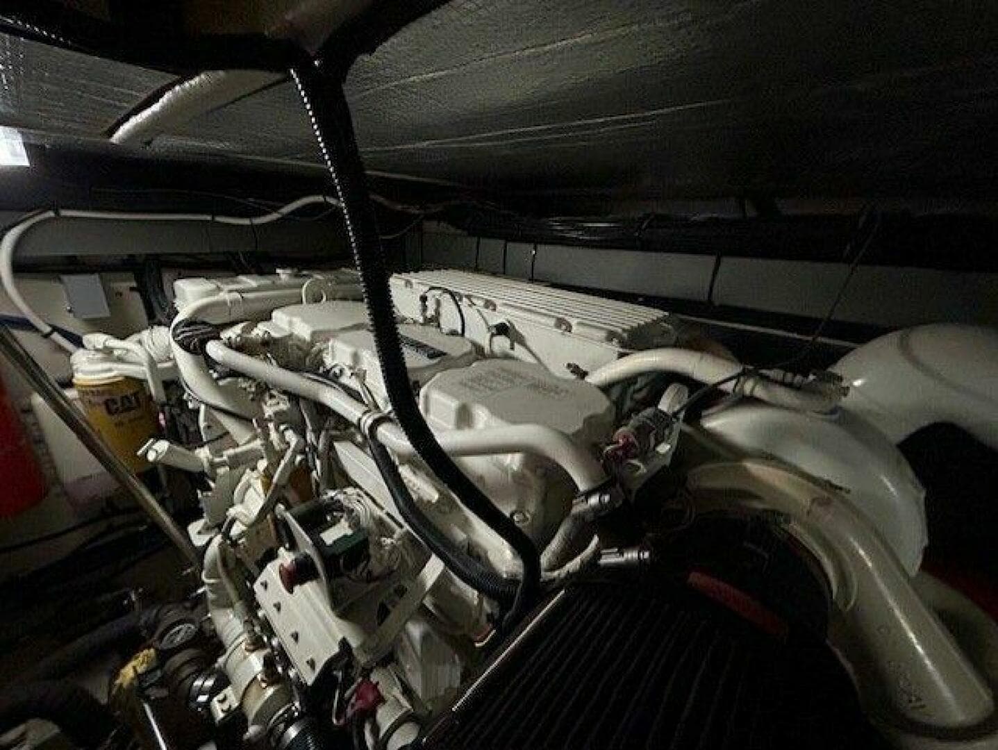 1998 Sea Ray 540 Sundancer — photo 65