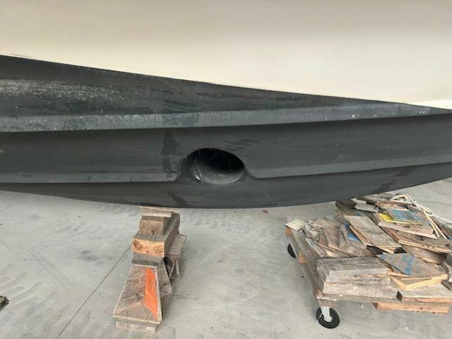 1998 Sea Ray 540 Sundancer — photo 76