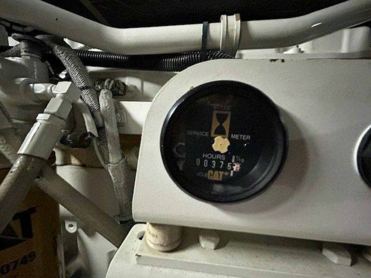 1998 Sea Ray 540 Sundancer — photo 67