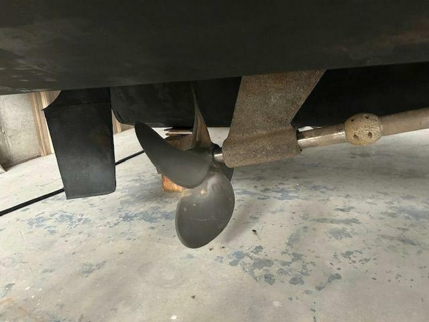 1998 Sea Ray 540 Sundancer — photo 78