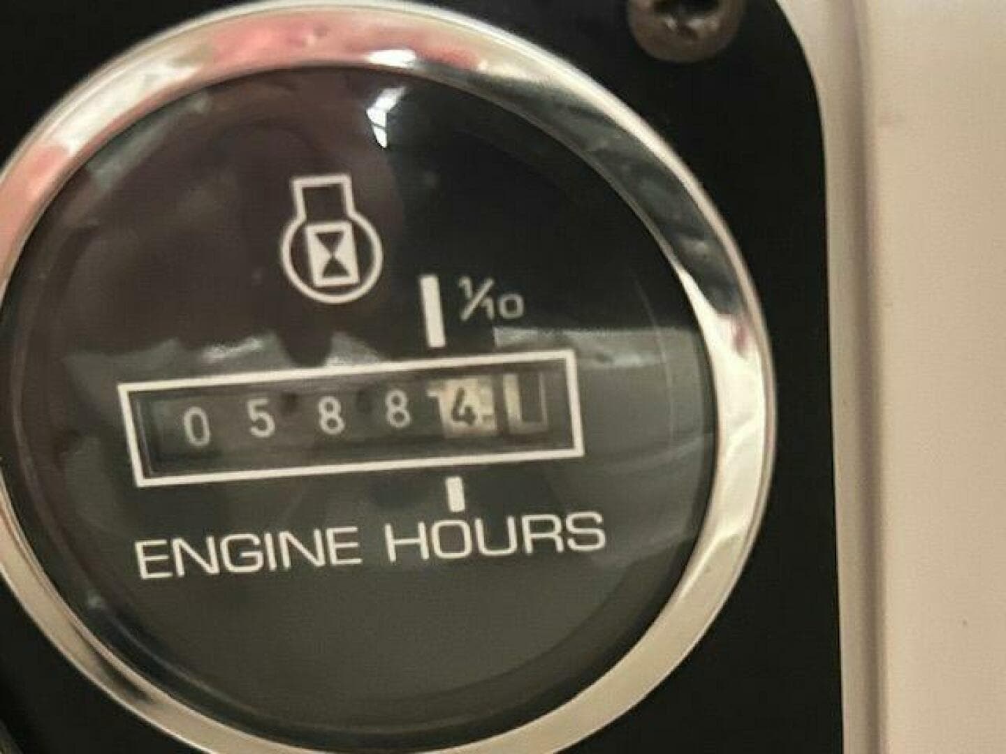 1998 Sea Ray 540 Sundancer — photo 74