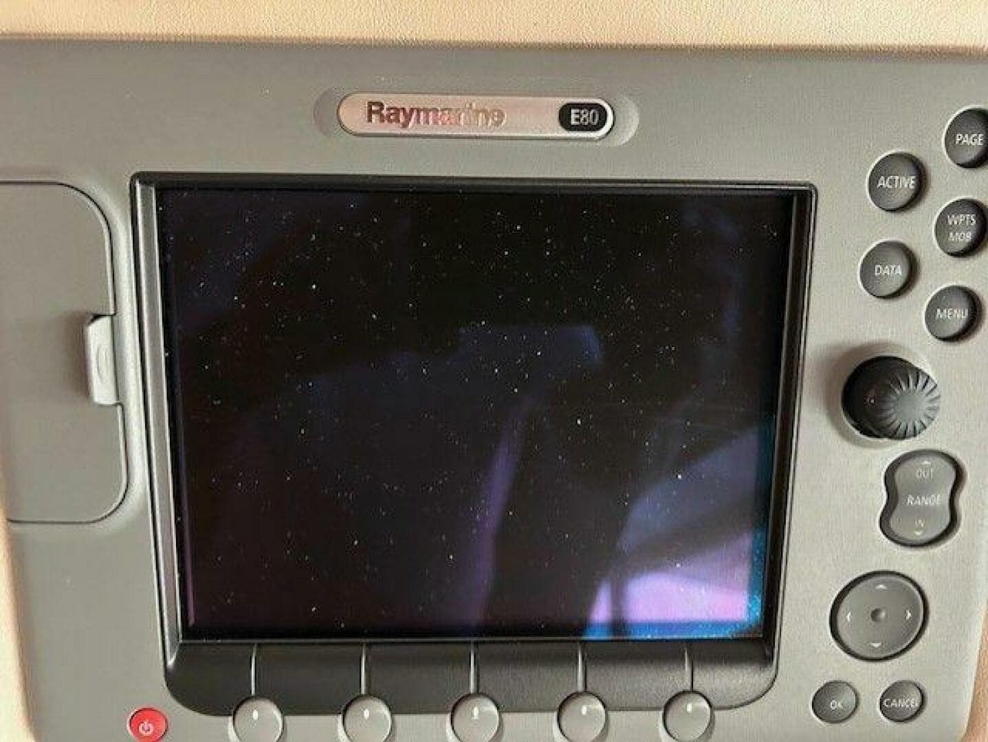 1998 Sea Ray 540 Sundancer — photo 33