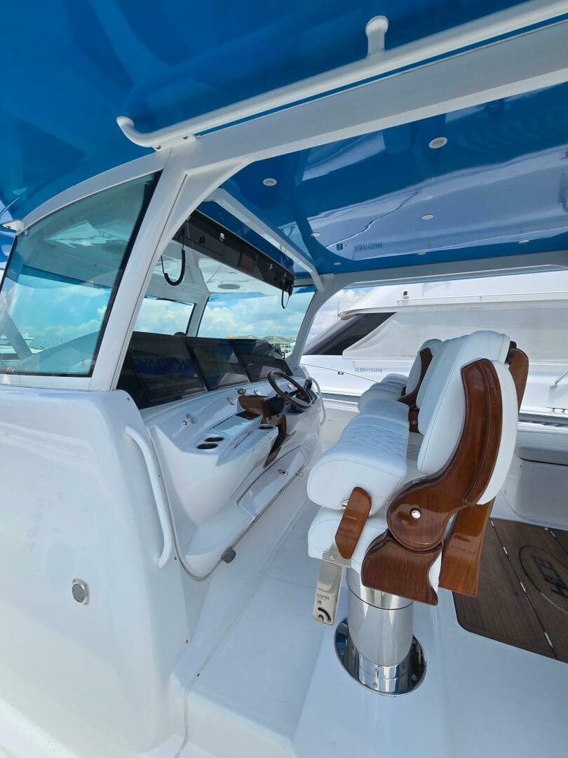 2024 Hcb 65 Estrella — photo 14