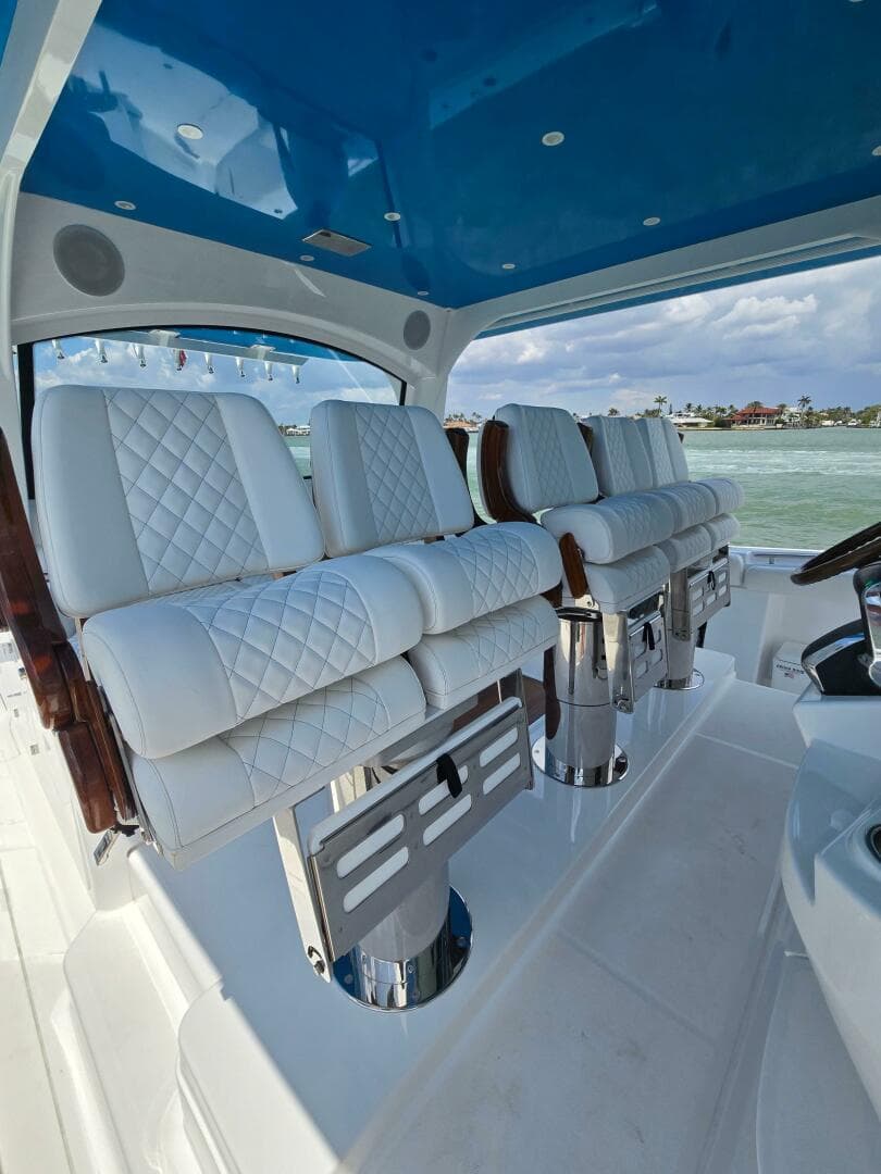 2024 Hcb 65 Estrella — photo 21