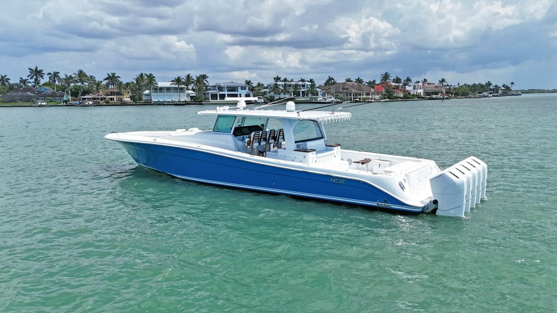 2024 Hcb 65 Estrella — photo 34