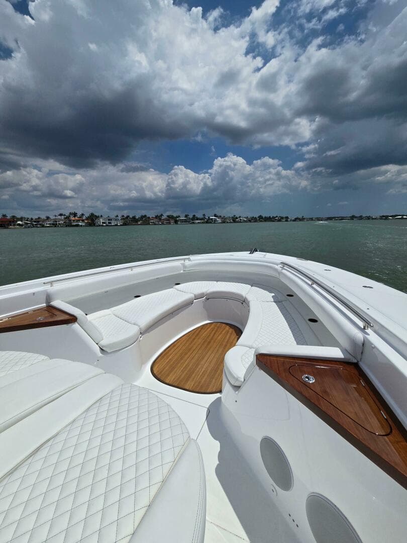 2024 Hcb 65 Estrella — photo 15